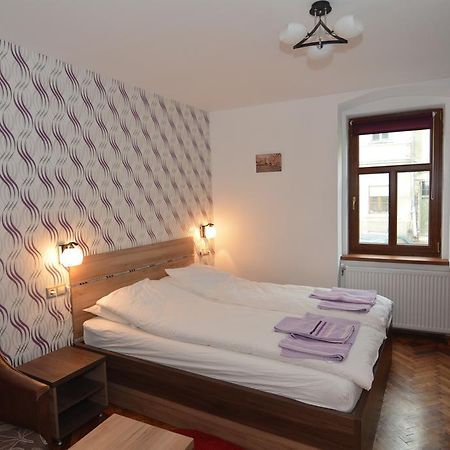 Apartament Supercentral Сибиу Номер фото