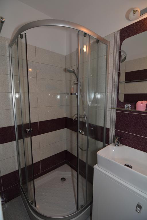 Apartament Supercentral Сибиу Номер фото