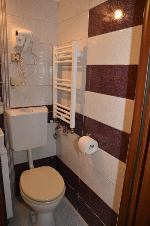 Apartament Supercentral Сибиу Номер фото