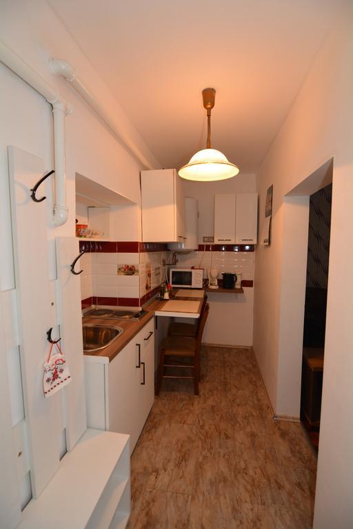 Apartament Supercentral Сибиу Номер фото