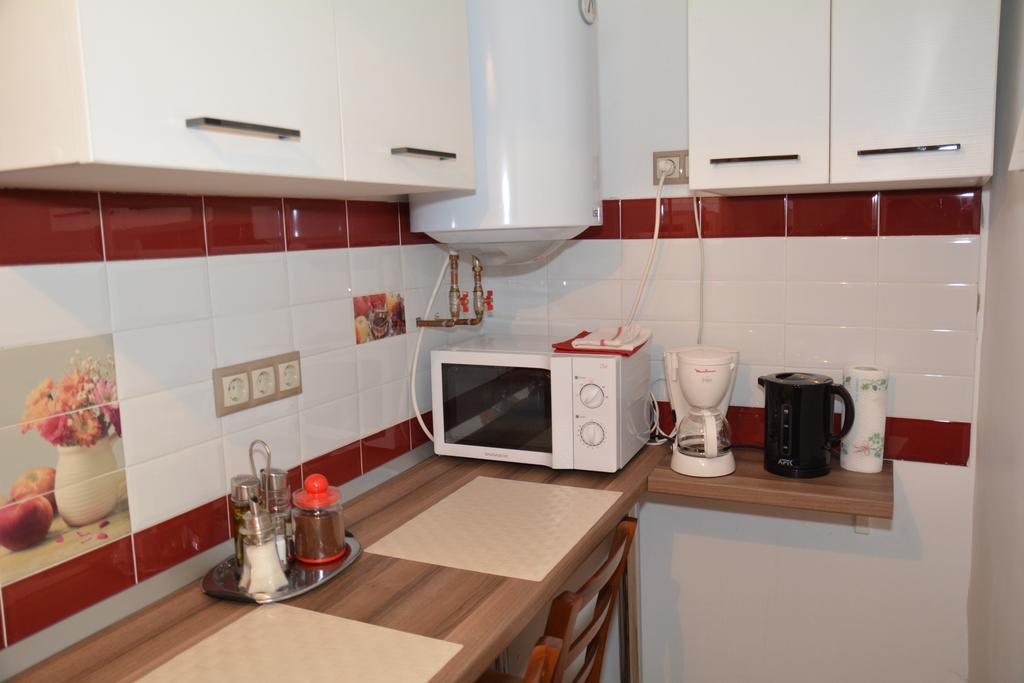 Apartament Supercentral Сибиу Номер фото