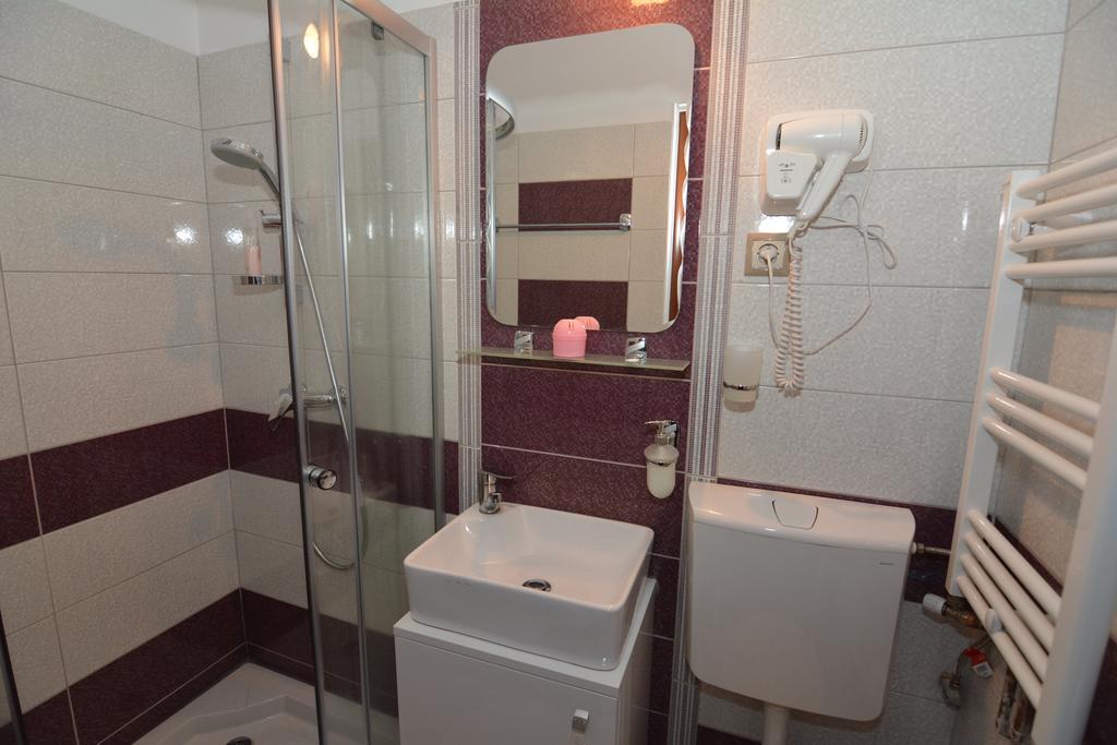 Apartament Supercentral Сибиу Номер фото