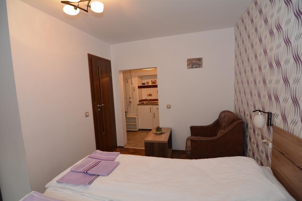 Apartament Supercentral Сибиу Номер фото