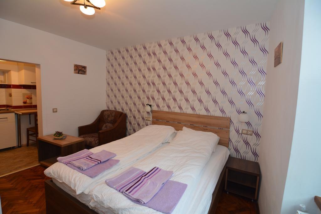 Apartament Supercentral Сибиу Номер фото