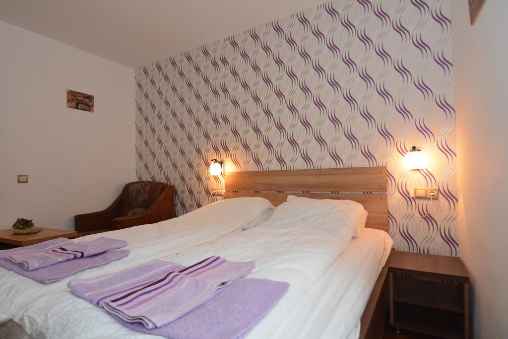 Apartament Supercentral Сибиу Номер фото