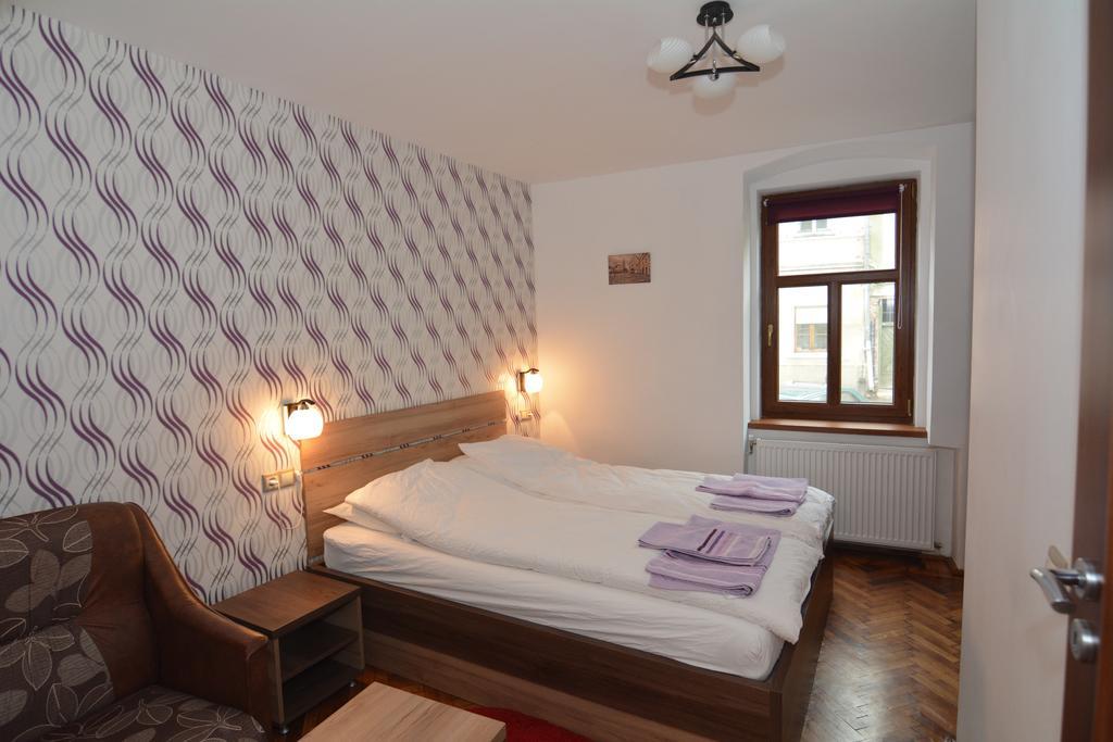 Apartament Supercentral Сибиу Номер фото